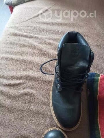 Zapatos Timberland 37