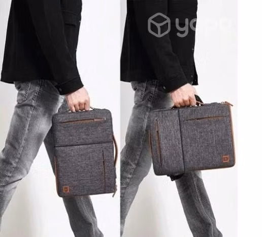Bolso Exclusivo Para Notebook 14" - Elegante nuevo