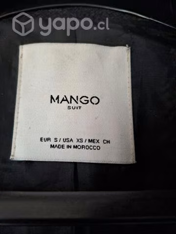 Abrigo amango - Imagen 3