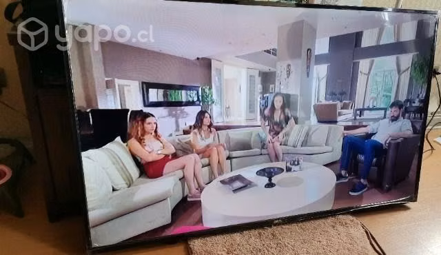 Smart tv onn 58 pulgadas - Imagen 3
