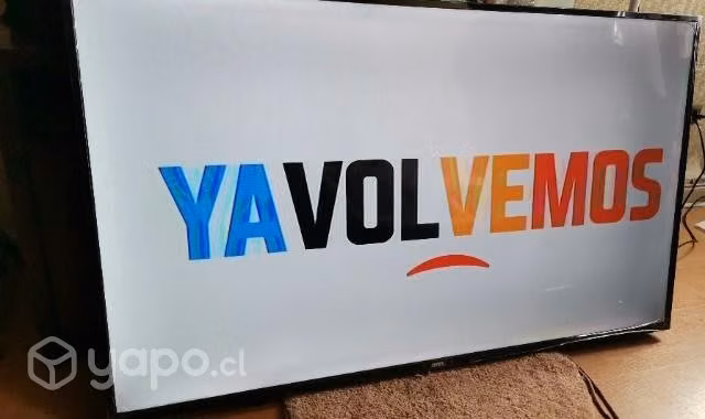 Smart tv onn 58 pulgadas - Imagen 4