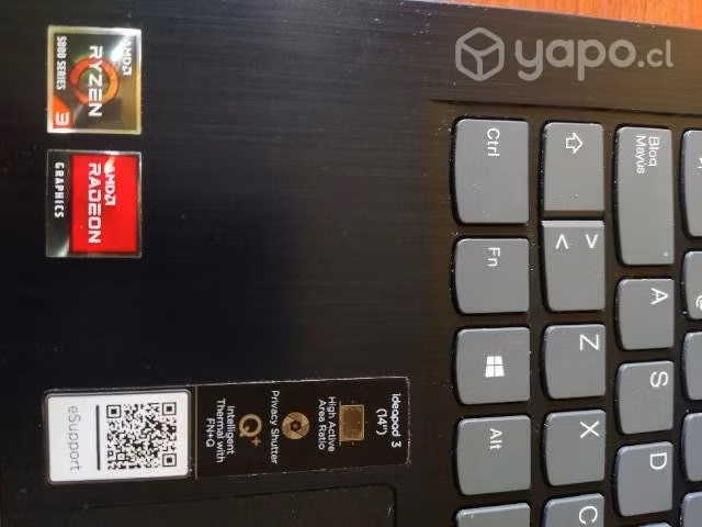 Lenovo Ideapad 3 - Imagen 3