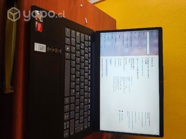 Lenovo Ideapad 3 - Imagen 4