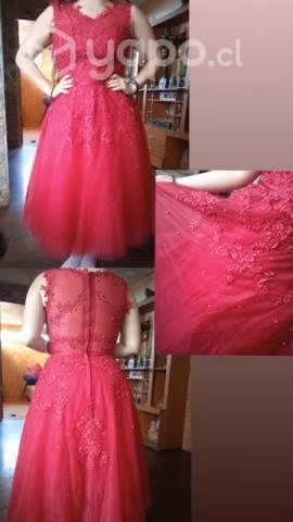 Vestido de gala/fiesta