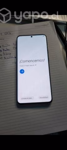 SAMSUNG S20 FE 128gb GRIS - Imagen 4