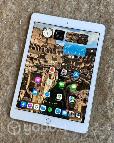 IPad Pro 9.7