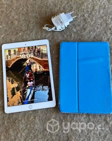 IPad Pro 9.7 - Imagen 2