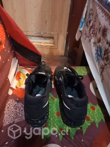 Zapatillas Nike romaleos 3