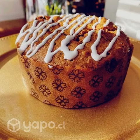 Galletas de navidad y pan de pascua - Imagen 3