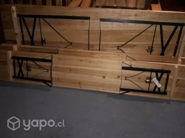 Meson desmontable - Imagen 2