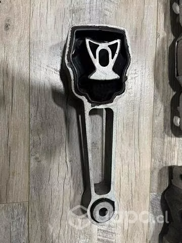 Soporte volvo - Imagen 3