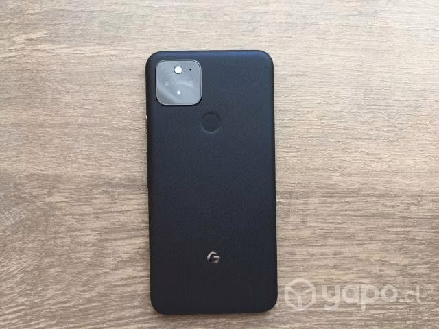 Pixel 5 128 GB - Imagen 4