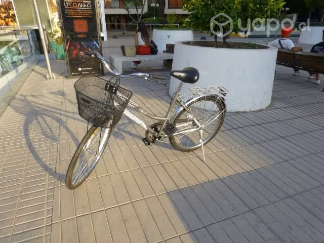 Bicicleta Nitro - Imagen 5