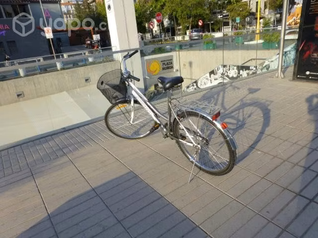 Bicicleta Nitro - Imagen 3