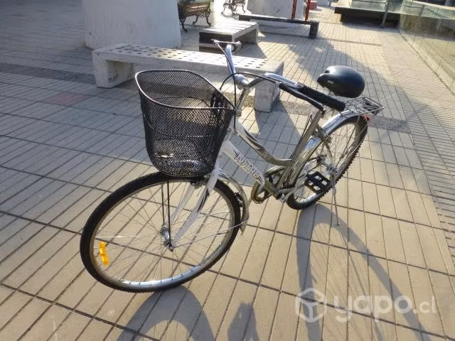 Bicicleta Nitro - Imagen 4