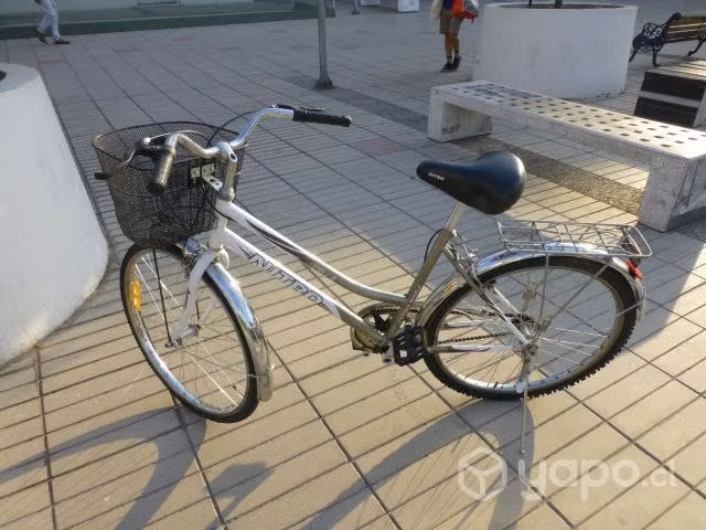Bicicleta Nitro - Imagen 2