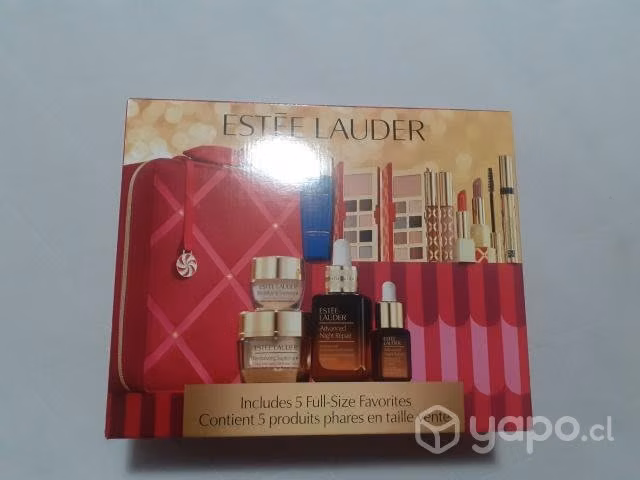 Maleta Estee Lauder - Imagen 3