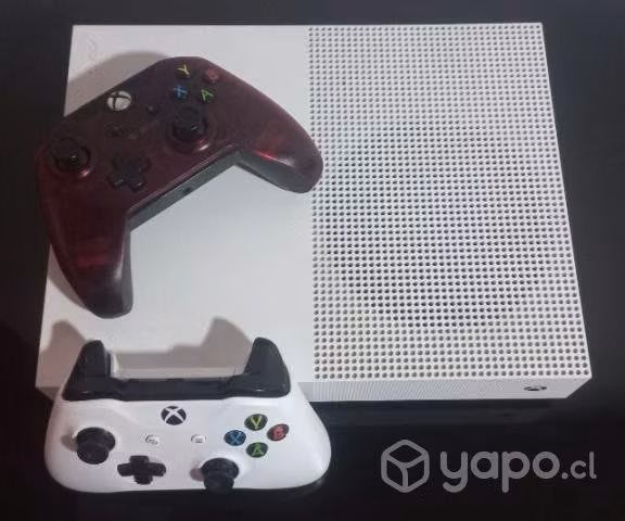 Consola Xbox One S 1tb