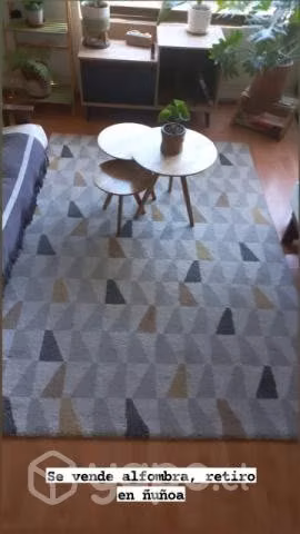 Alfombra