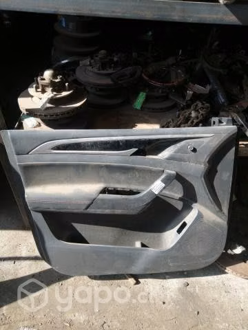 Tapiz puerta delantera izquierda Maxus T60 2020