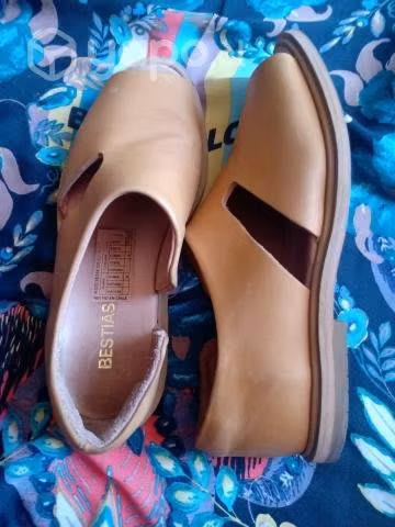Sandalias bestias talla 39