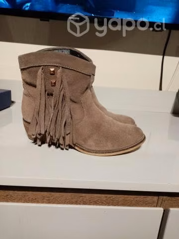 Botines Americanino