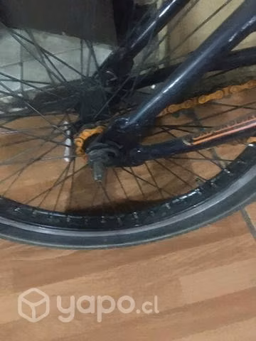 Bmx original bicicleta - Imagen 2