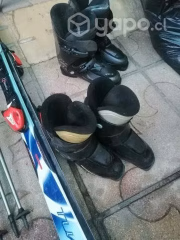 Equipo de ski - Imagen 4