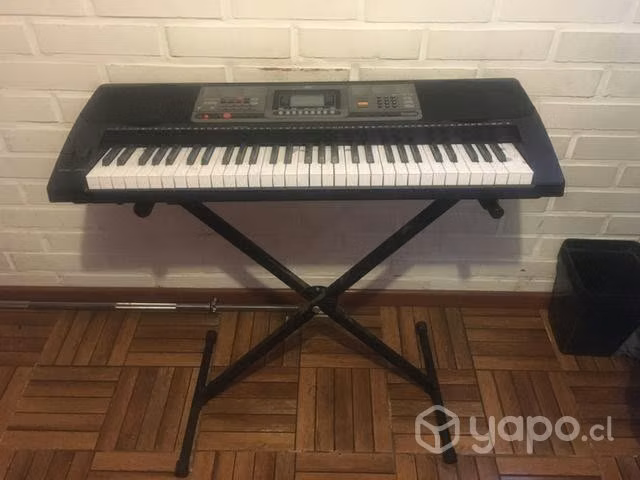 Organo electrico mk-816