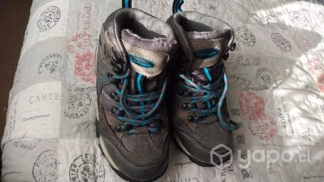 Zapatos Varios