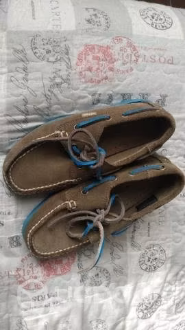 Zapatos Varios - Imagen 4