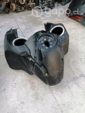 Estanque Moto BMW R1200