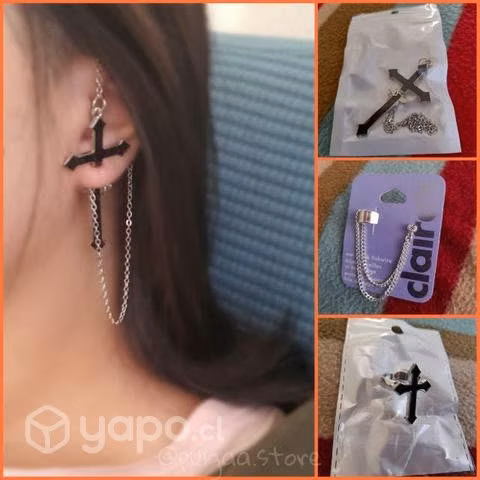 Anillos y Accesorios
