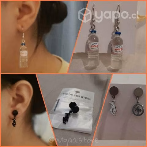 Anillos y Accesorios