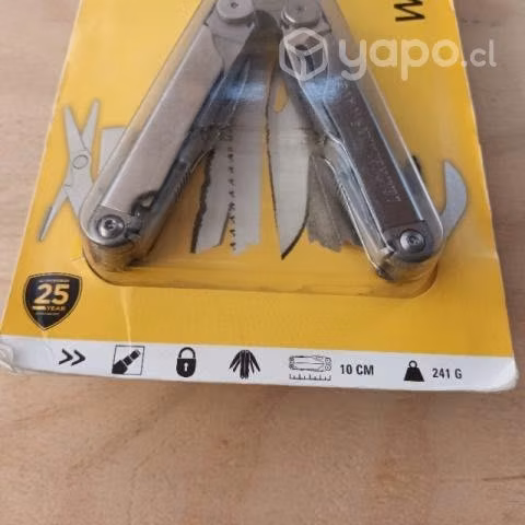 Leatherman Wave