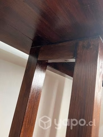 Mesa comedor/terraza