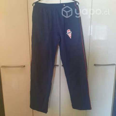 Pantalón buzo Liceo Lastarria