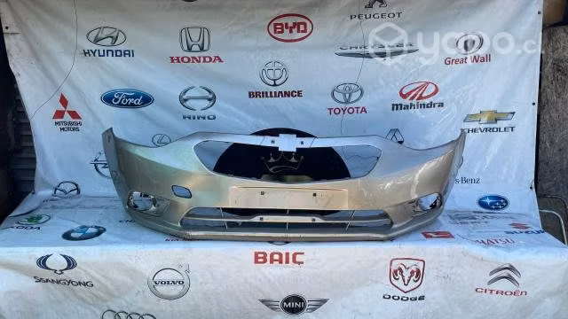 Parachoque Delantero Chevrolet New Sail 2016-2020
