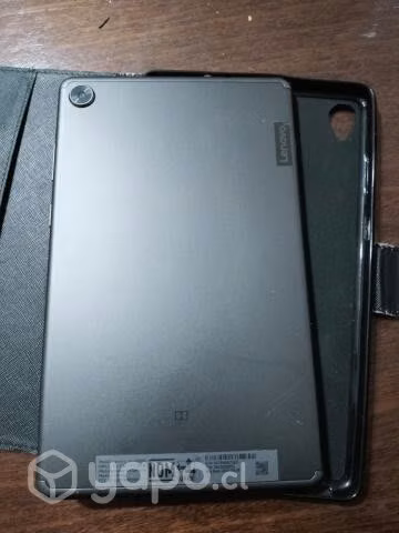 Tablet Lenovo M8 HD - Imagen 5