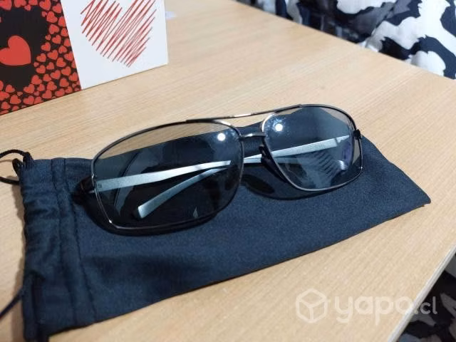 Lentes de sol para conducir