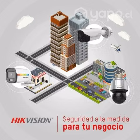 Sistemas de seguridad y telecomunicaciones