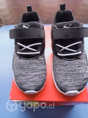 Zapatillas Puma - Imagen 3