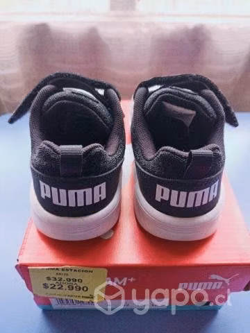 Zapatillas Puma - Imagen 5