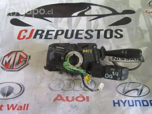 Telecomando renault symbol 2014