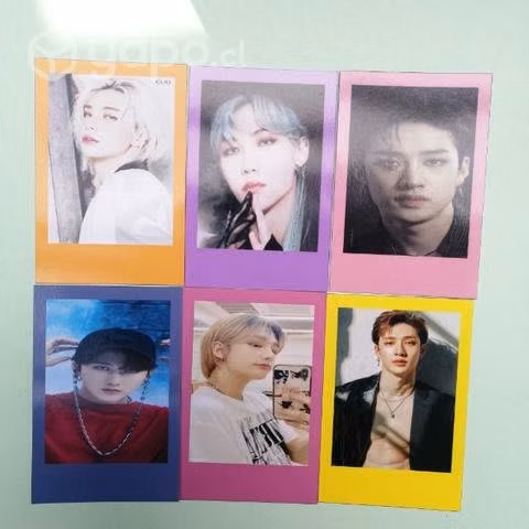 Dia del niño BTS stray Kids