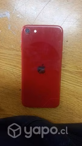 Iphone 8 256gb