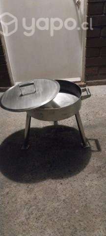 Disco de acero inox. - Imagen 6