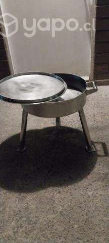 Disco de acero inox. - Imagen 4