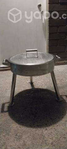 Disco de acero inox. - Imagen 2