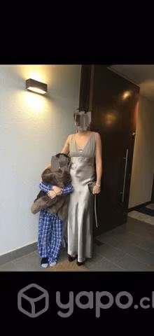 Vestido de fiesta